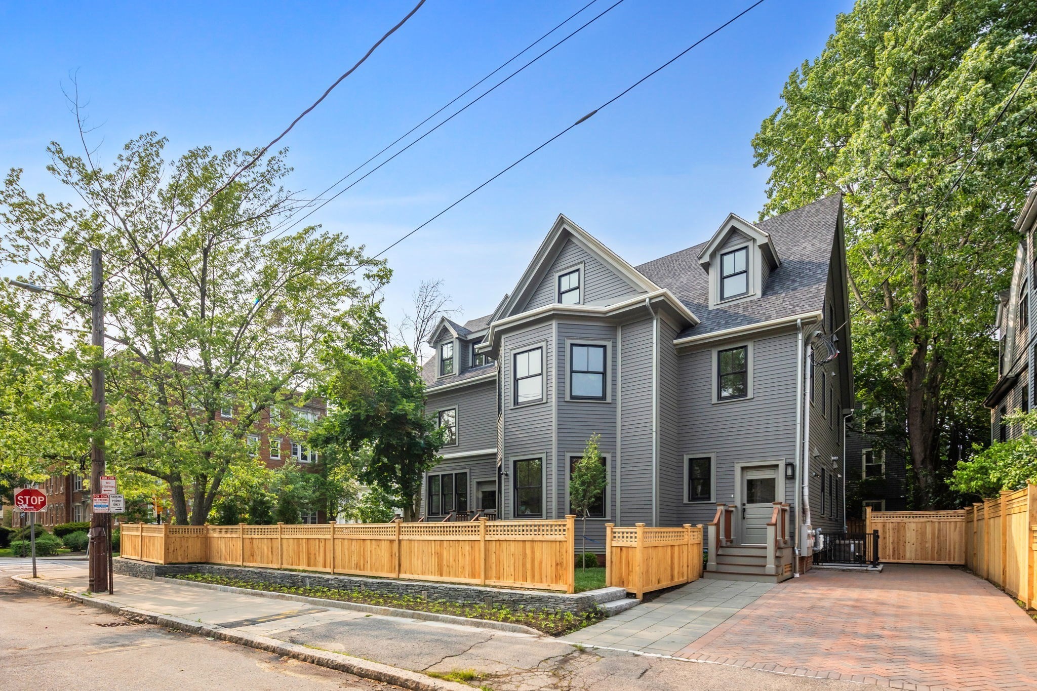 43 Wendell Street # 43 — photo