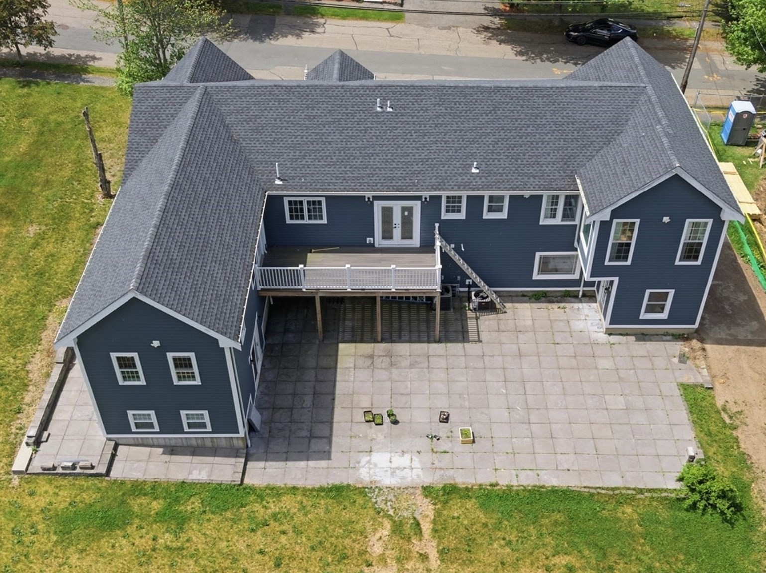52 Ridgewood Road, Milton, MA 02186 — photo 2