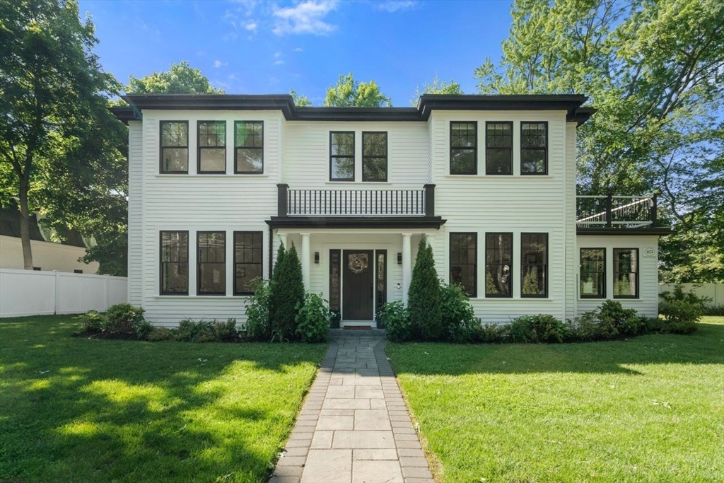 283 Walnut Street — photo