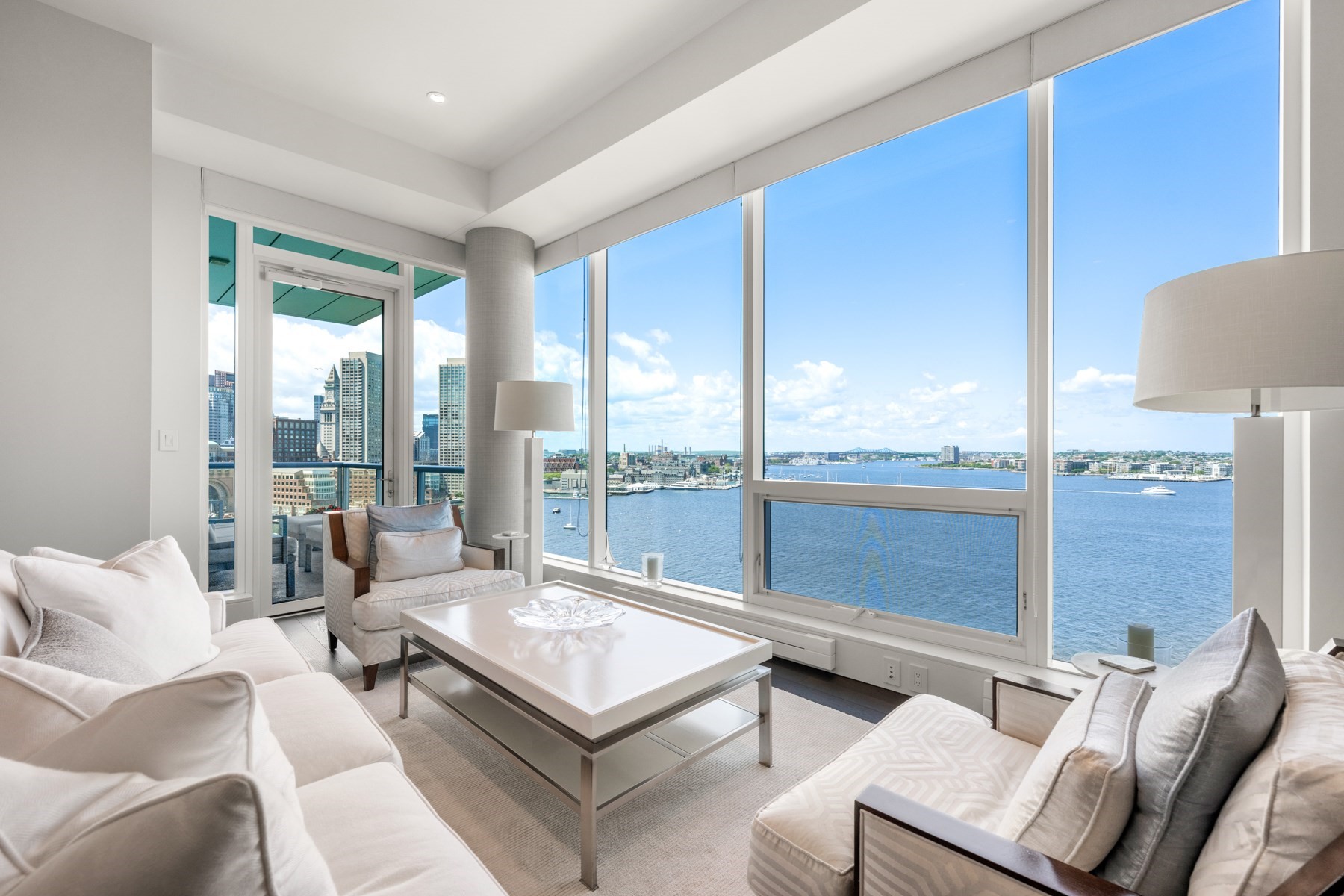 22 Liberty Dr #11C — photo