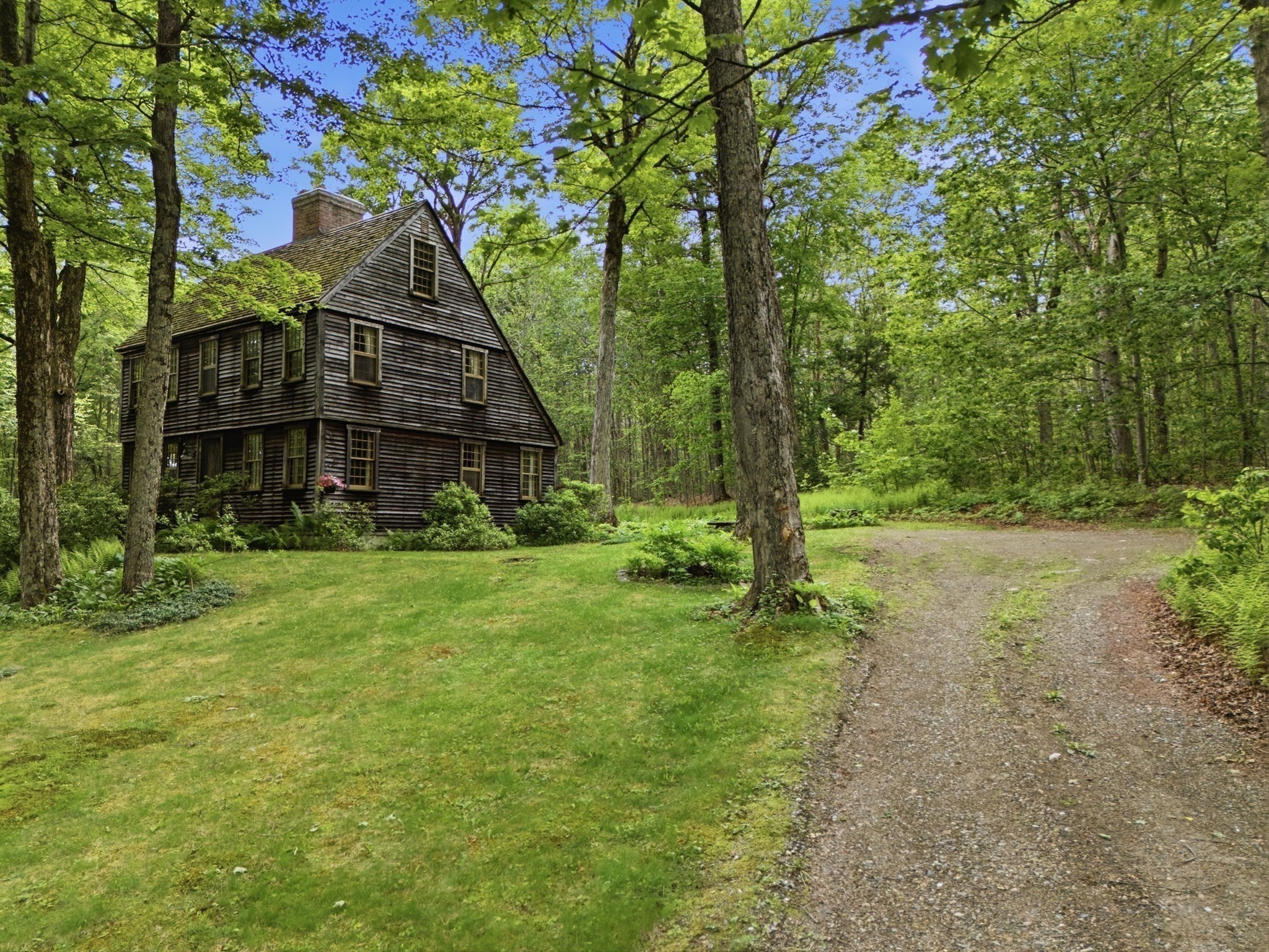 278 Ridge Road, Worthington, MA 01098 — photo 3