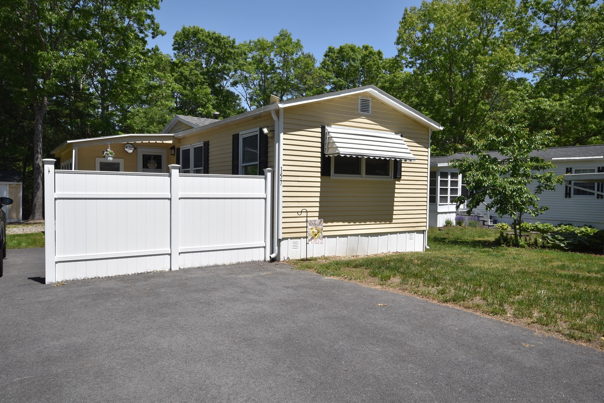 157 Windswept Road, Wareham, MA 02576