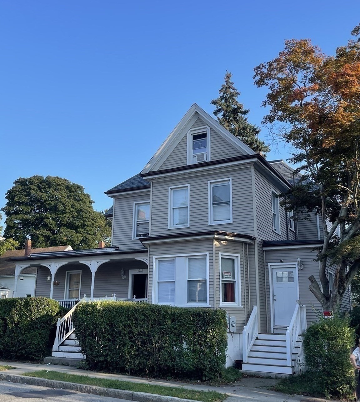 398 Union St — photo