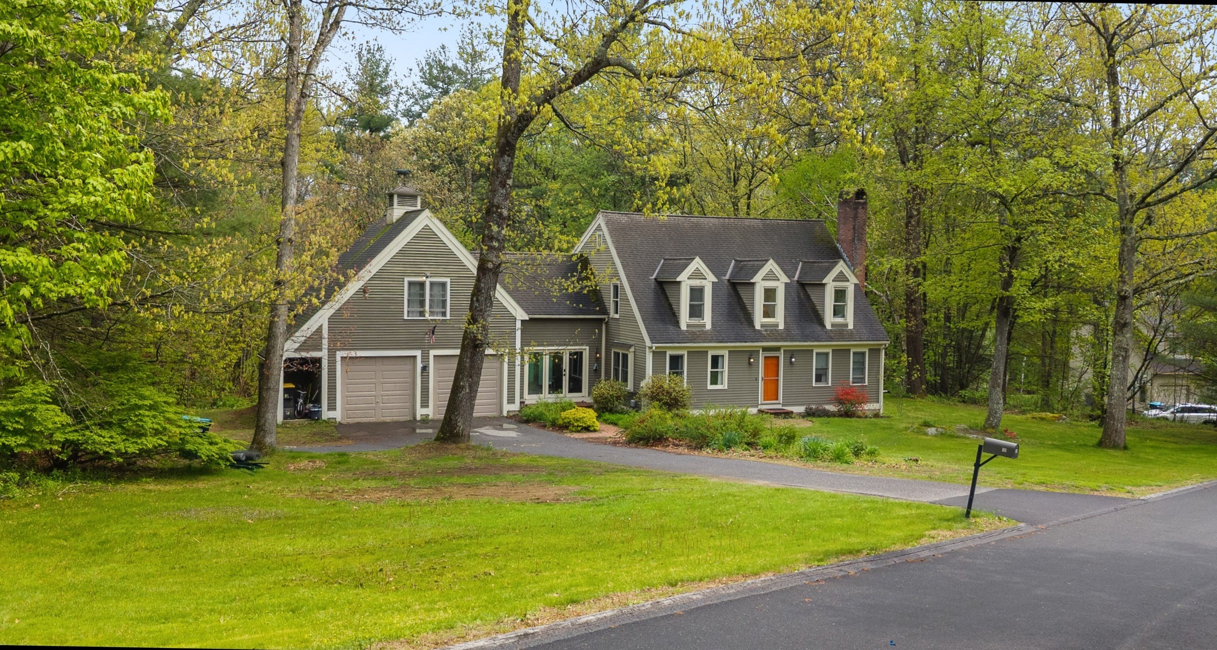 16 Elliott Road, Sterling, MA 01564 — photo 2