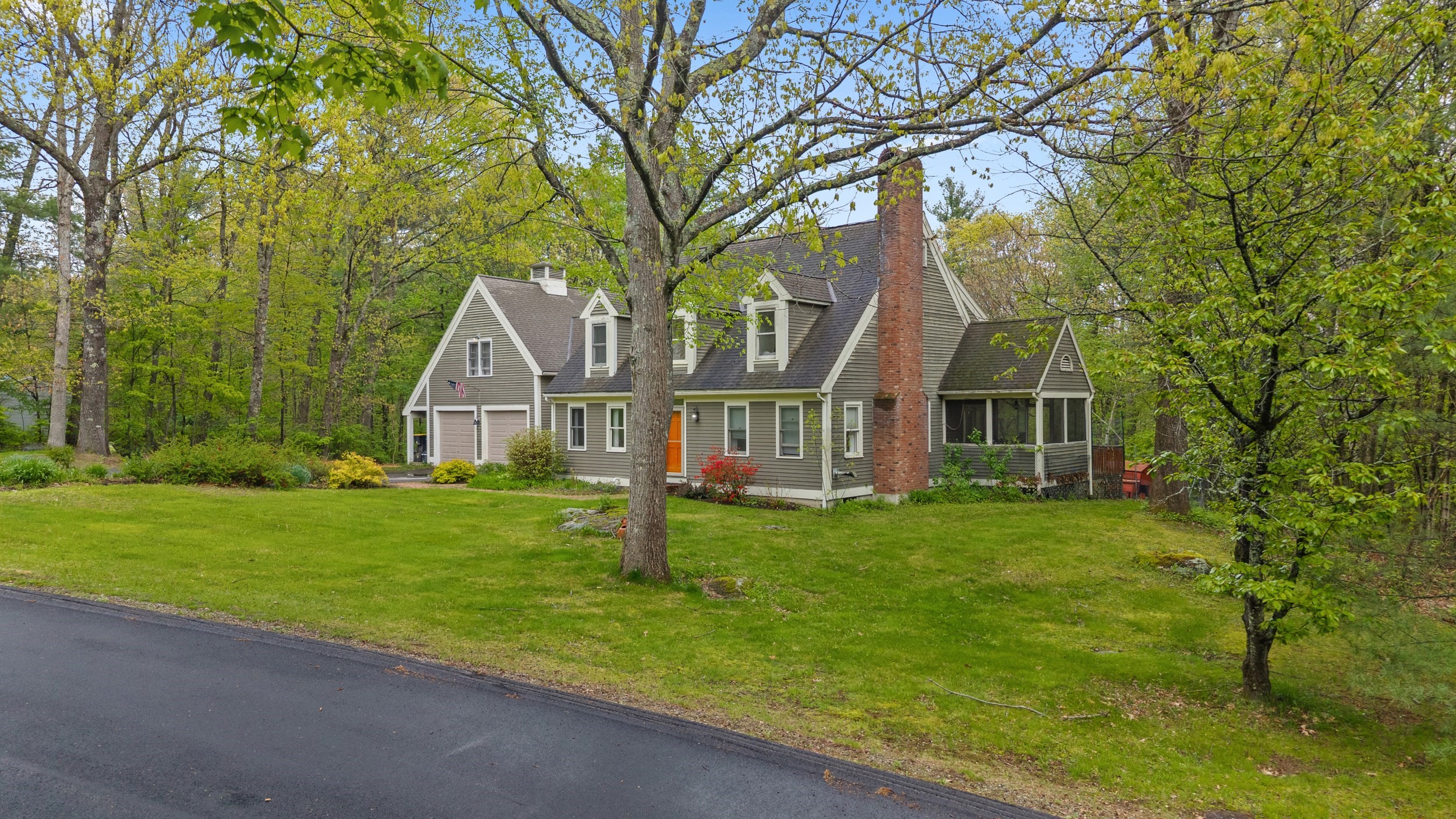 16 Elliott Road, Sterling, MA 01564 — photo 3