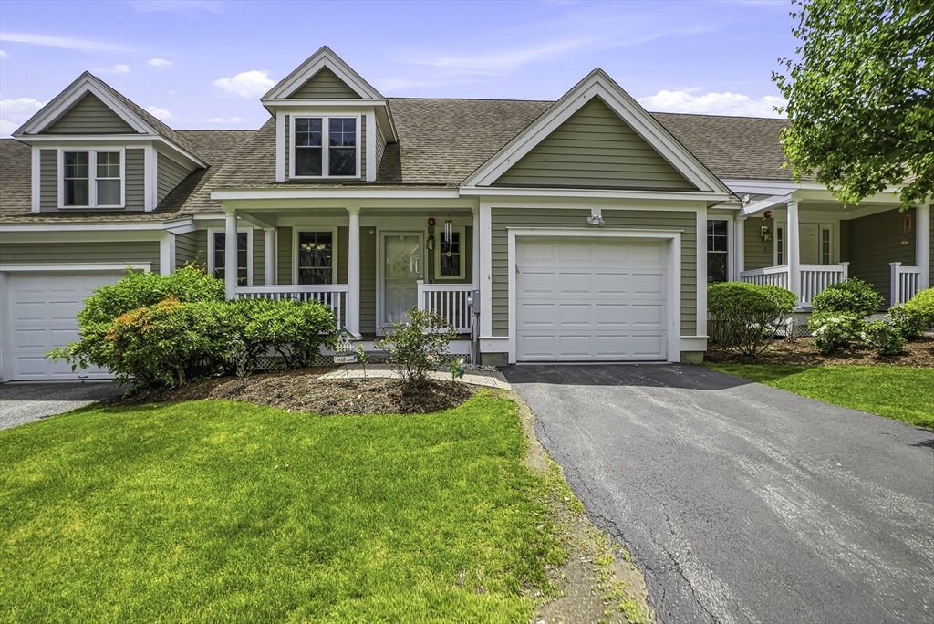 3 Woodbridge Ct #3 — photo