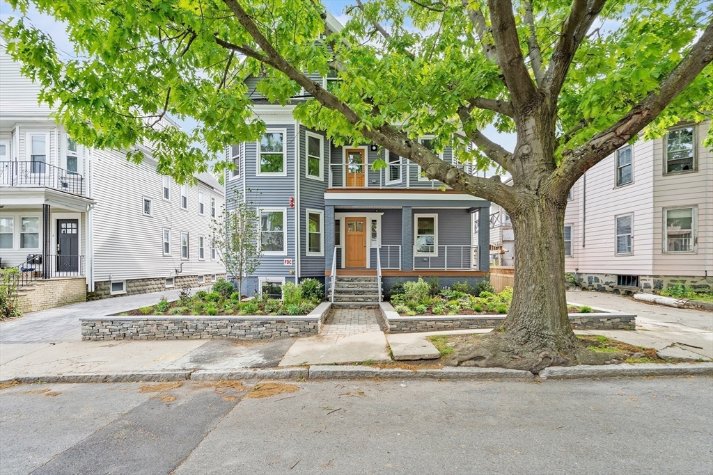 12 Foskett St #1 — photo