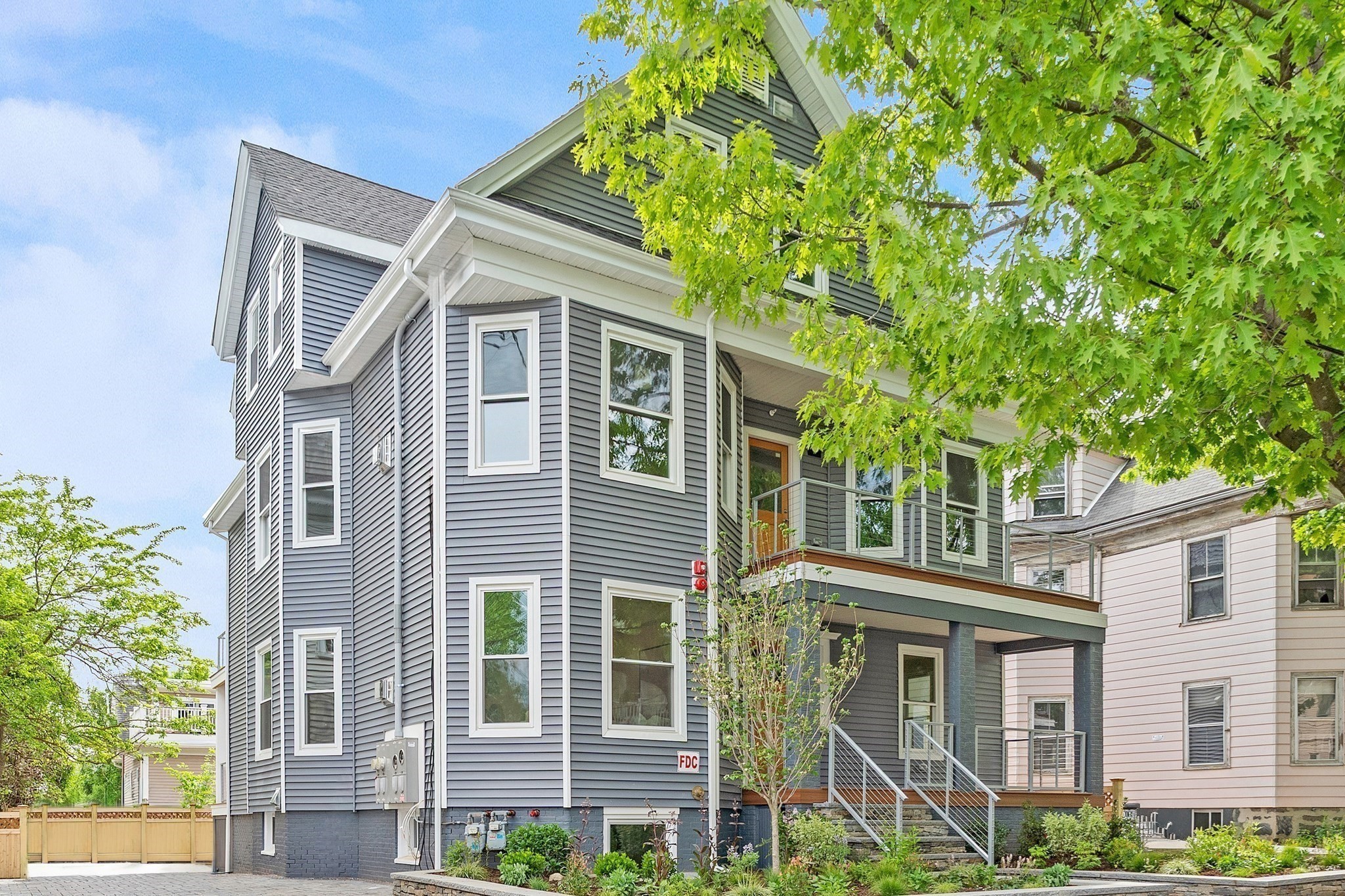12 Foskett St #3 — photo