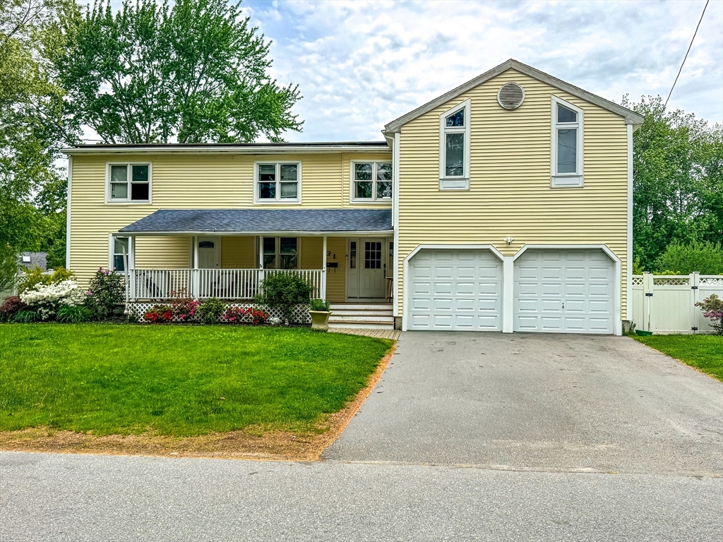 31 Jefferson Rd — photo