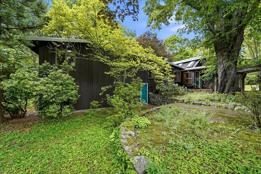 6 Angier Road, Lexington, MA 02420