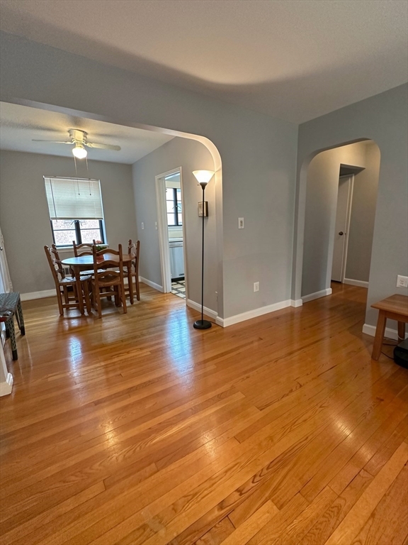 75 Strathmore Road #6, Boston, MA 02135