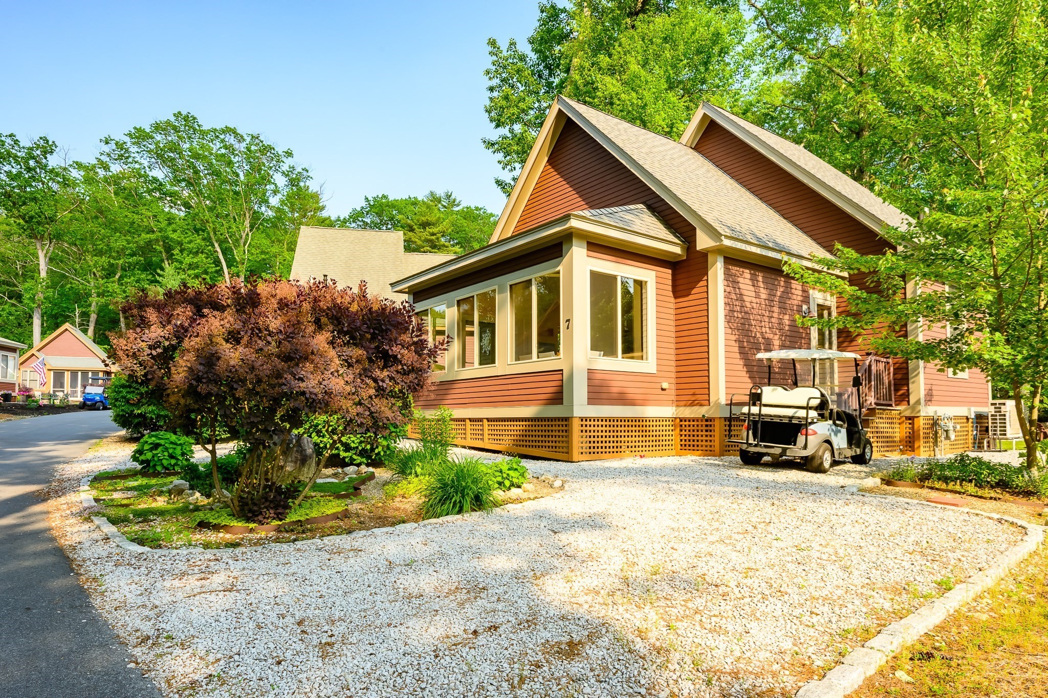 7 White Pine Knoll # 7 — photo