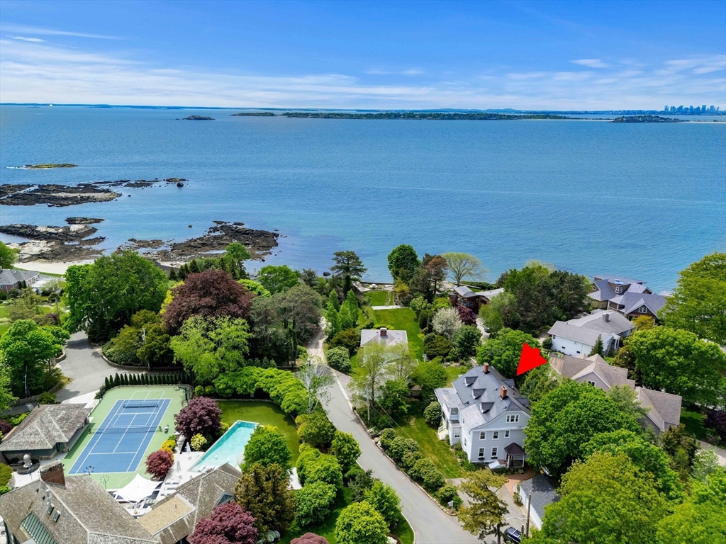 29 Galloupes Point Road — photo
