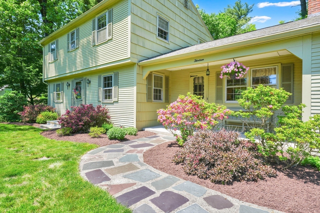 13 Pleasant View Road, Wilbraham, MA 01095 — photo 3