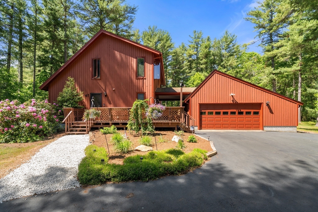 47 Walnut Plain Road, Rochester, MA 02770 — photo 2