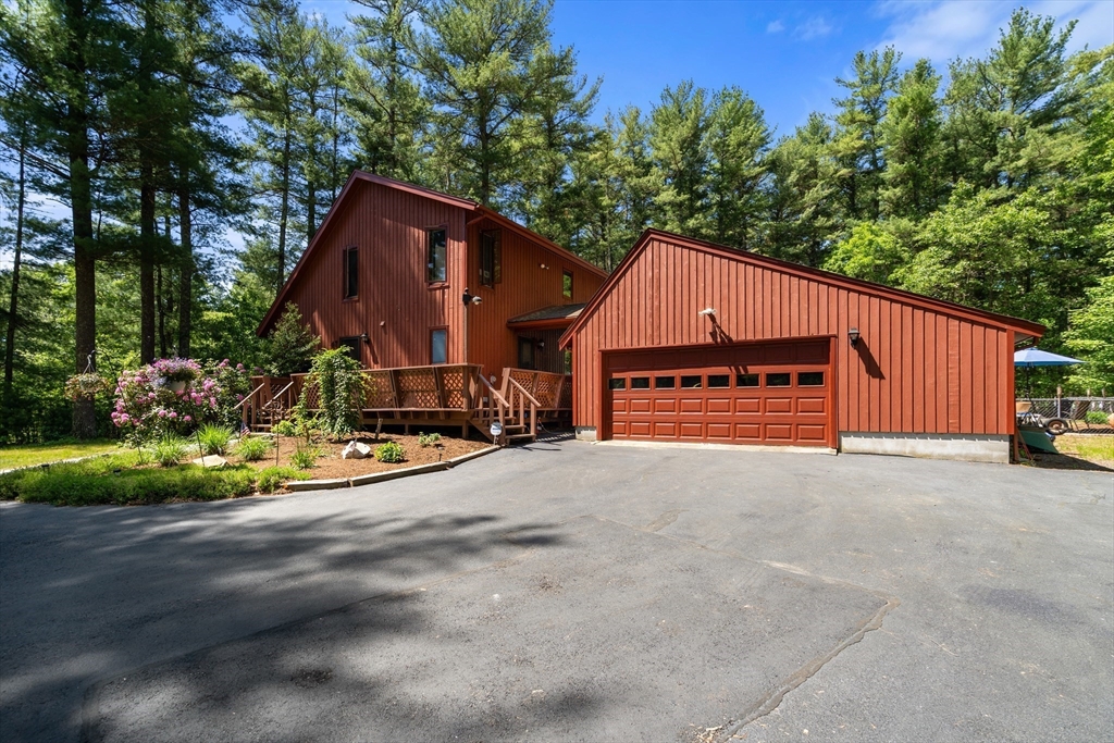 47 Walnut Plain Road, Rochester, MA 02770 — photo 3