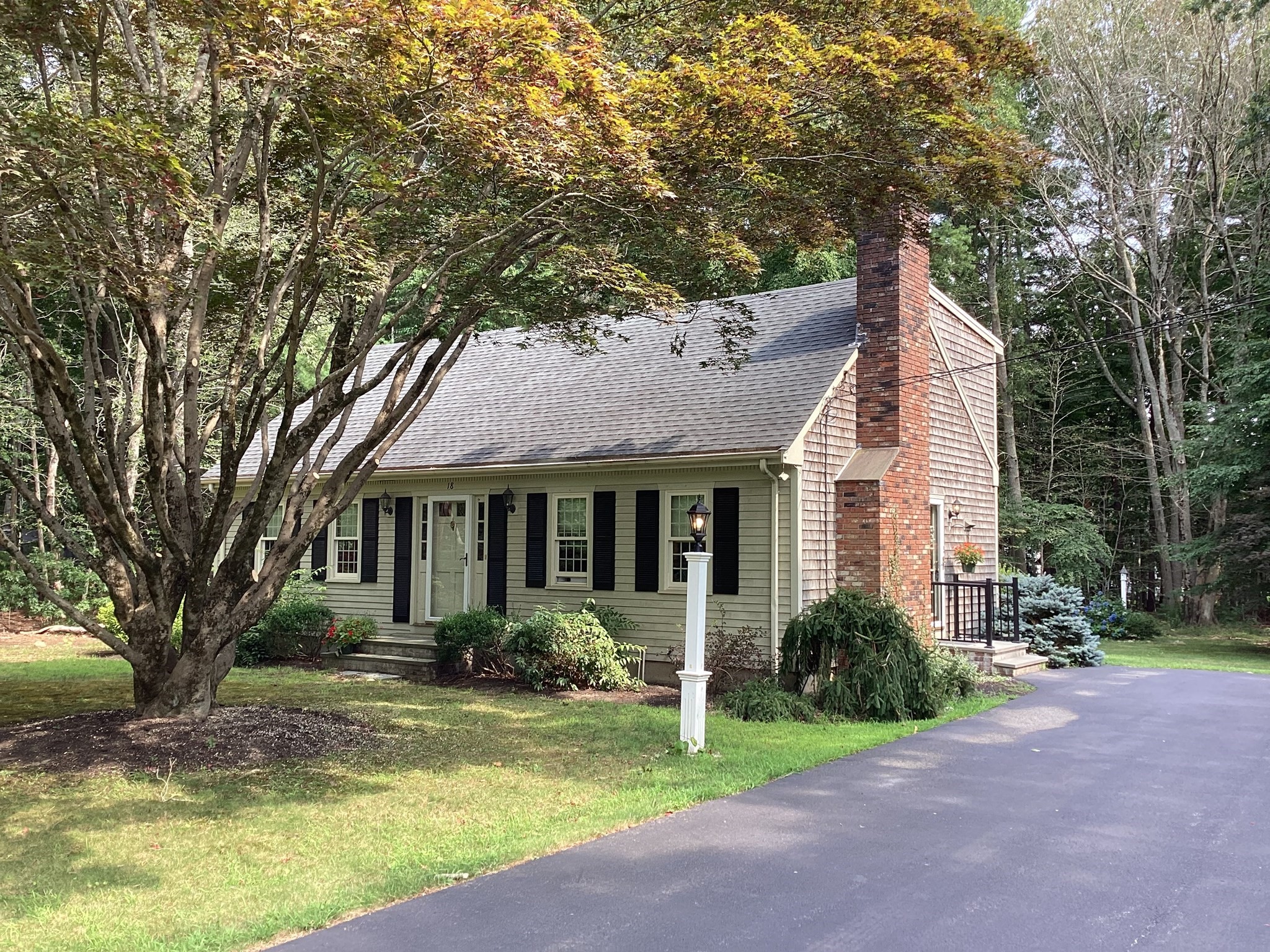 18 Bennett Road, Rochester, MA 02770 — photo 2