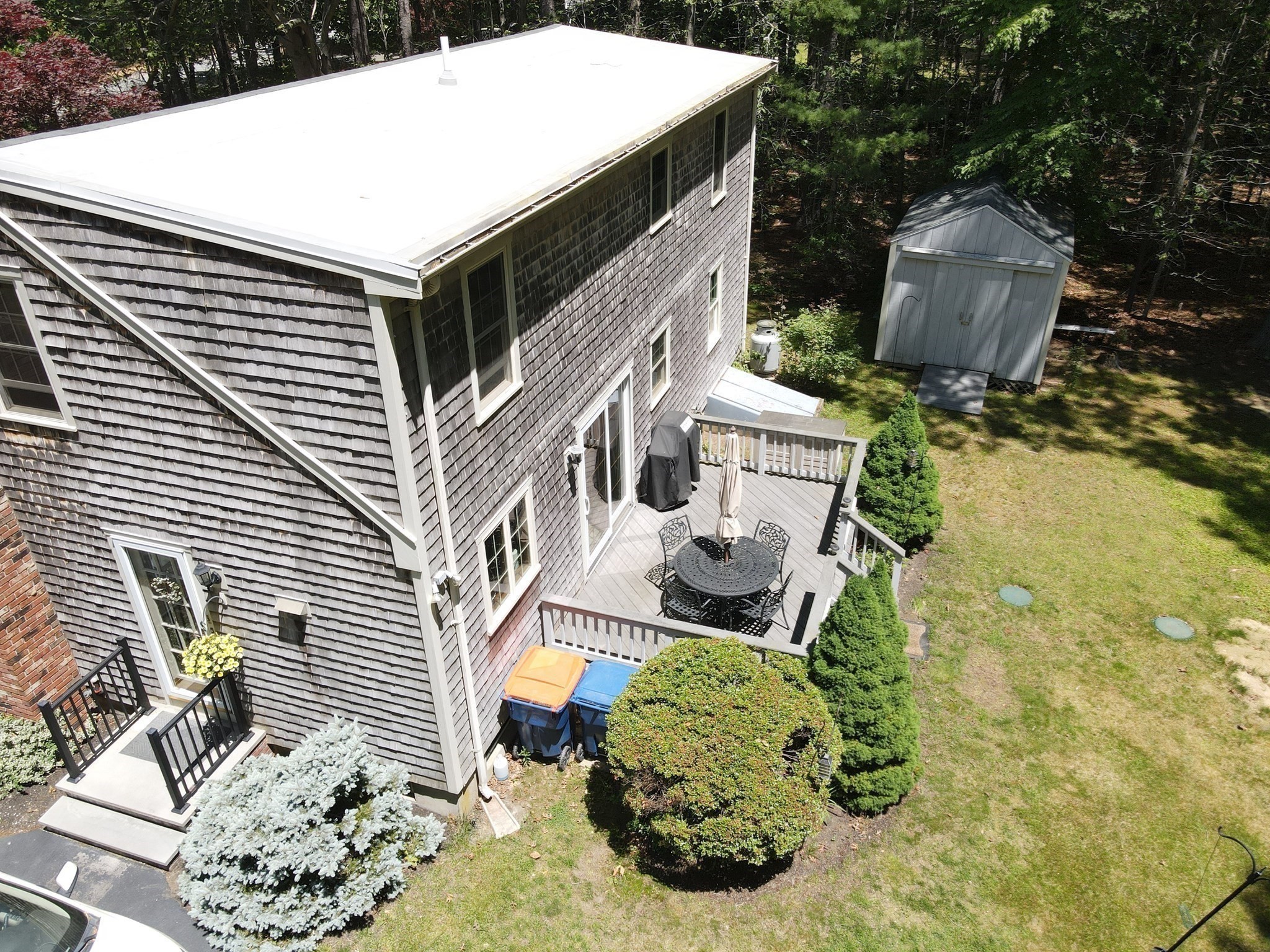 18 Bennett Road, Rochester, MA 02770 — photo 3