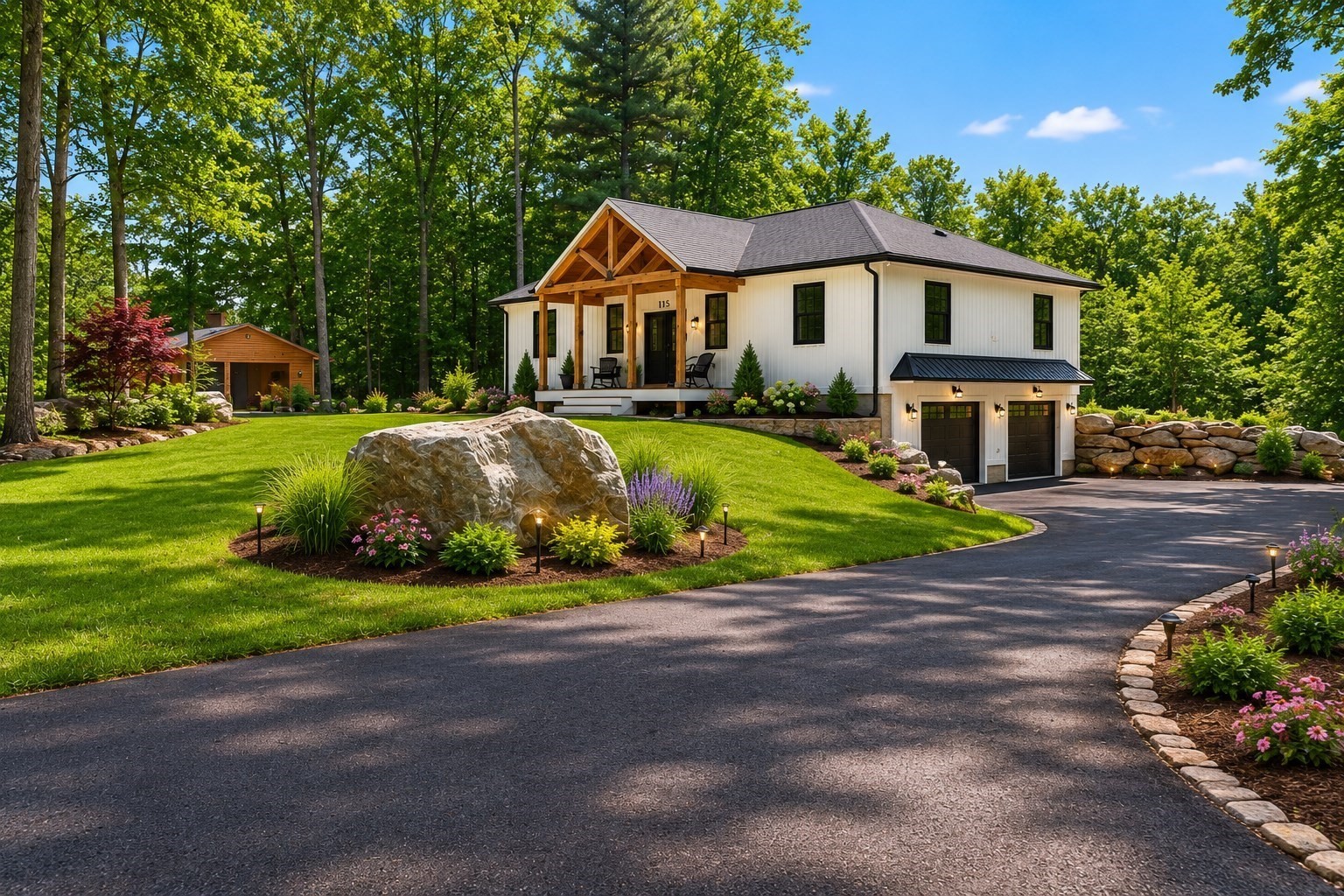 115 Webster Road, Ware, MA 01082 — photo 2