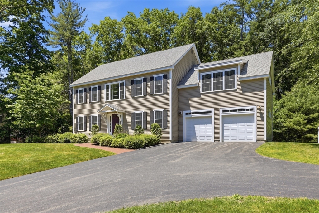 54 Pope Road, Acton, MA 01720 — photo 2