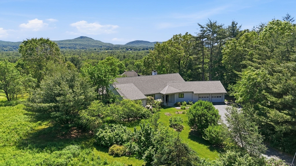 481 Station Road, Amherst, MA 01002
