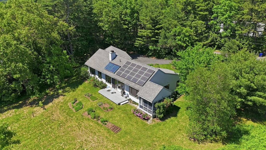 481 Station Road, Amherst, MA 01002 — photo 2