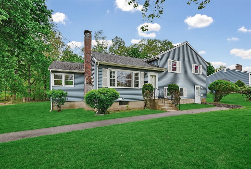 31 Cold Spring Road, Holliston, MA 01746