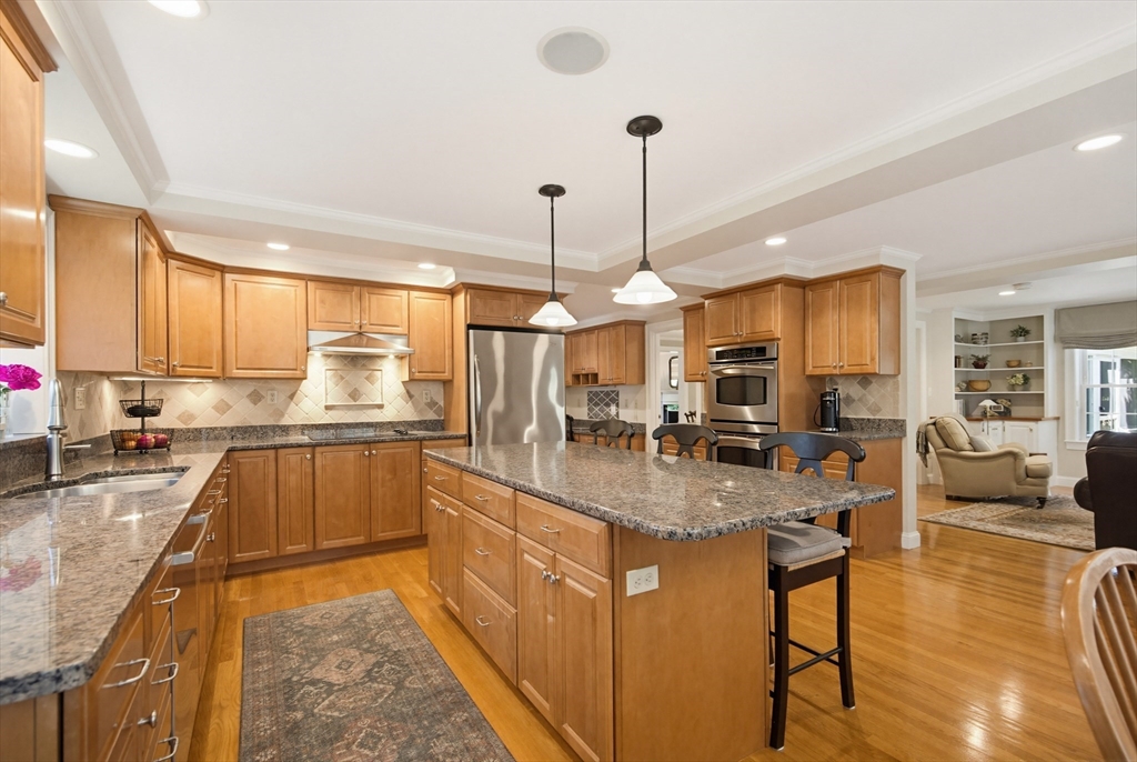 15 Lancaster Road, Needham, MA 02492 — photo 3