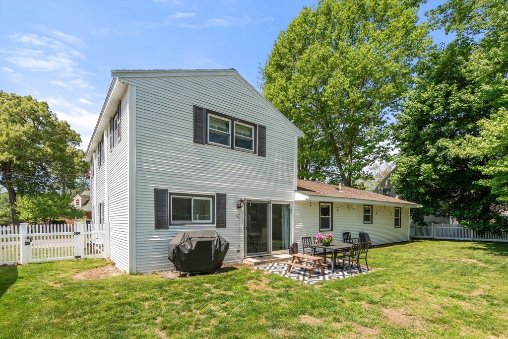 21 Randall Road, Maynard, MA 01754 — photo 2