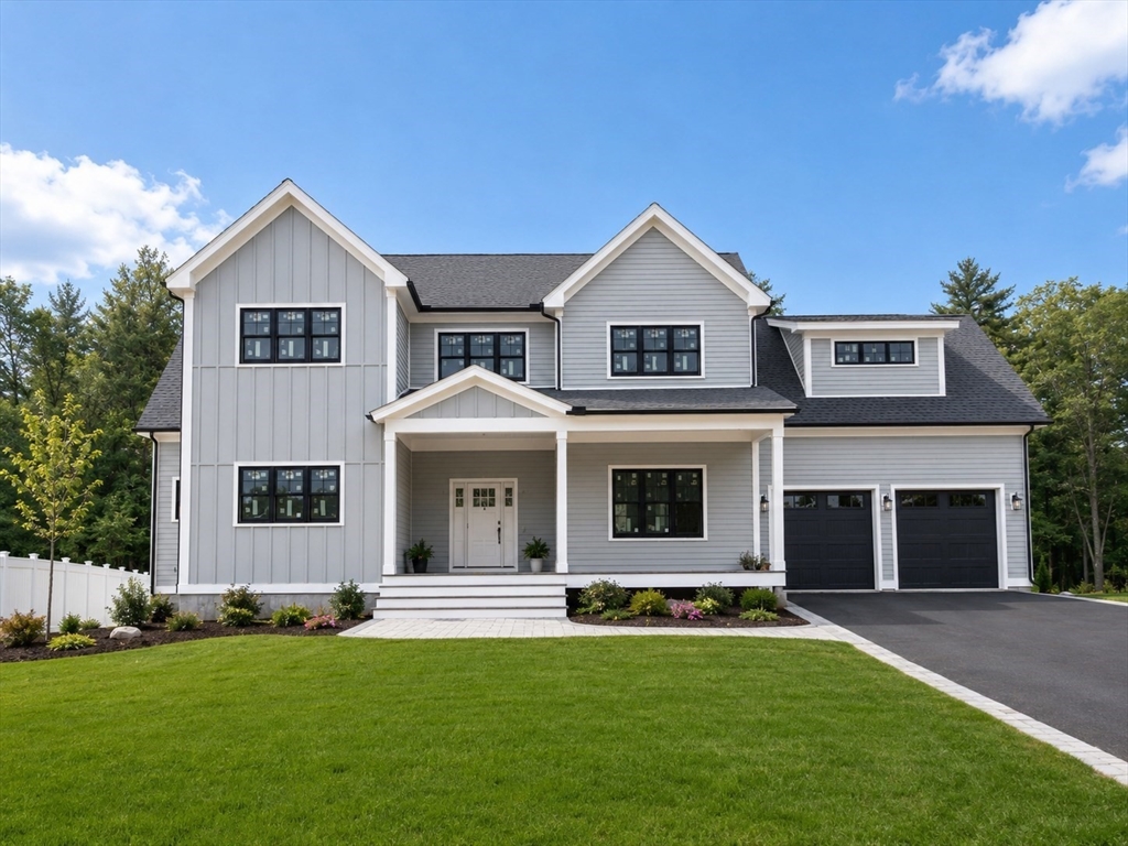 14 Indian Farm Road — photo