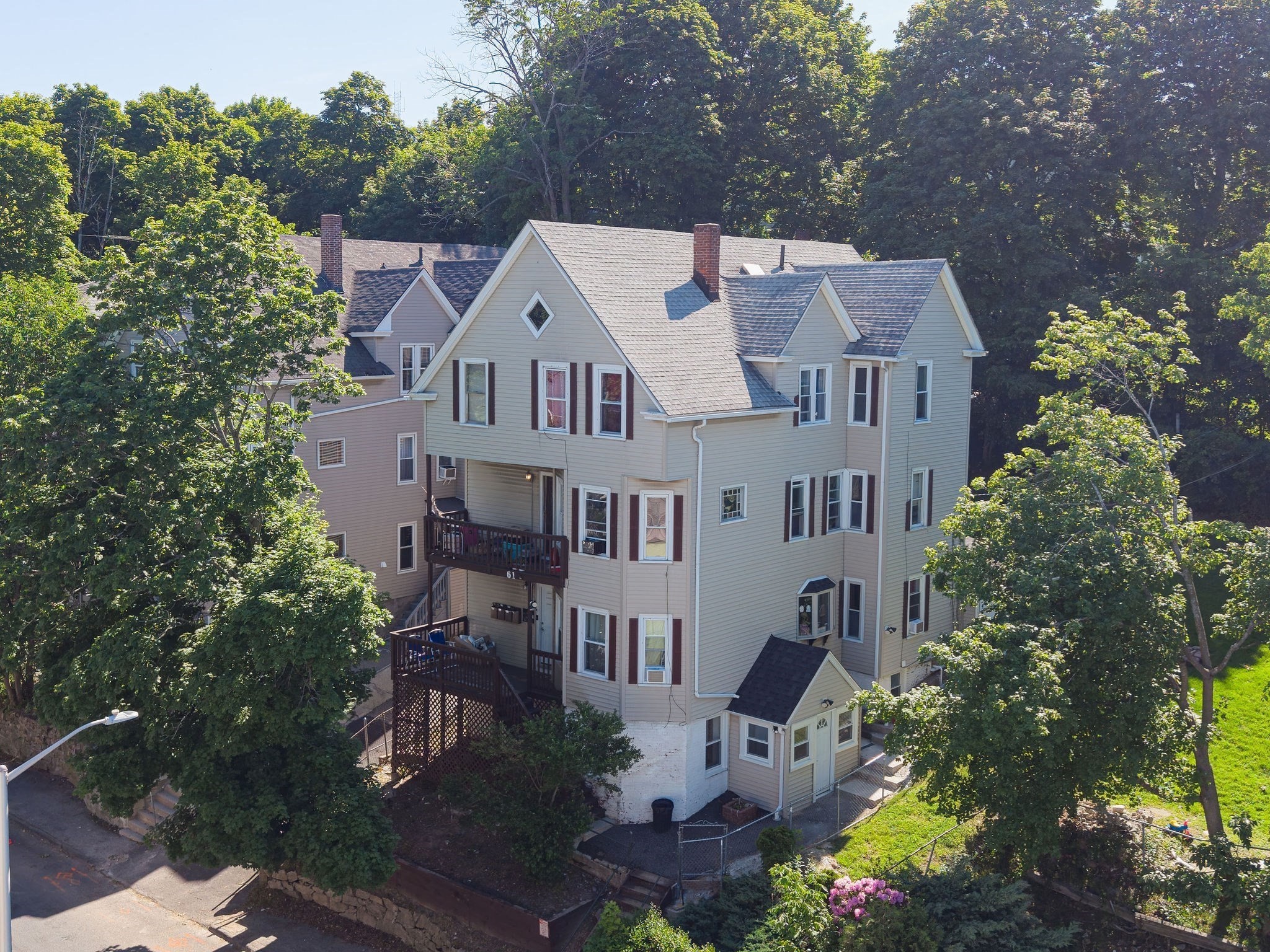 61 Rodney Street #G — photo