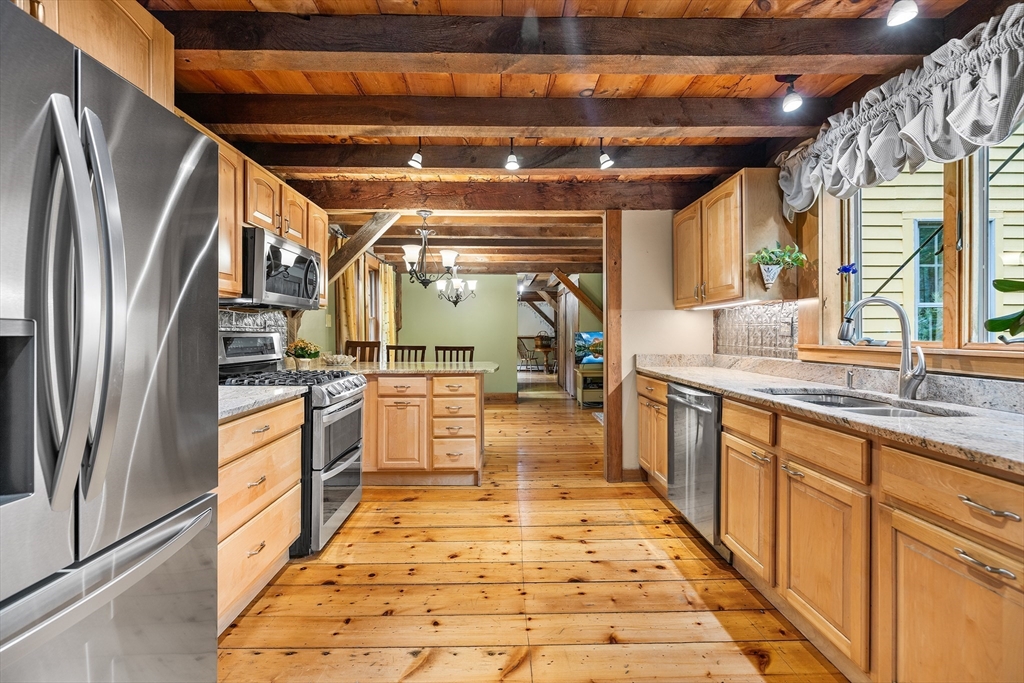 309 Mendon Road, Sutton, MA 01590 — photo 2