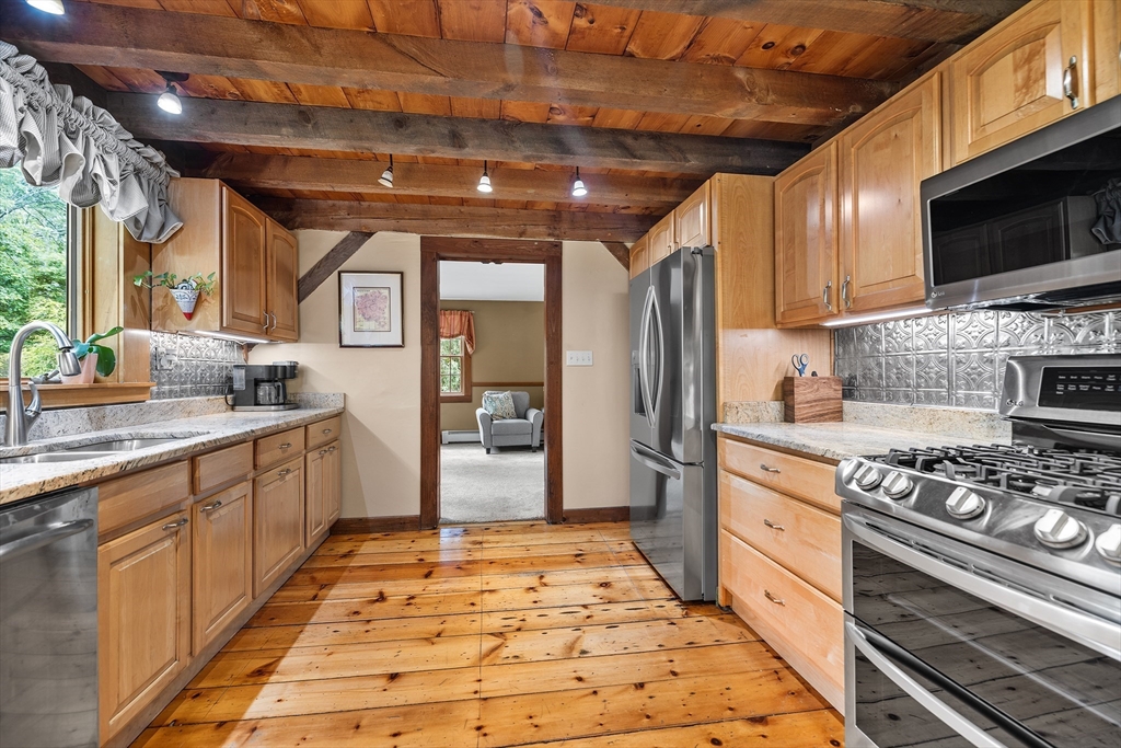309 Mendon Road, Sutton, MA 01590 — photo 3