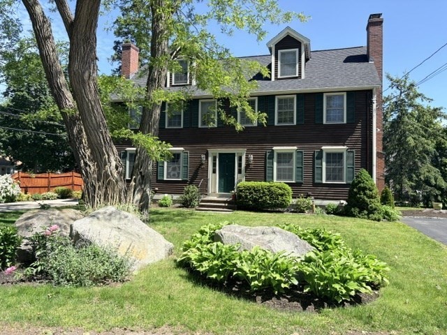 1B Greystone Lane #1B — photo