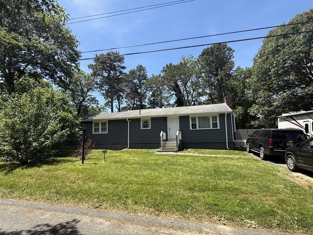109 Blueberry Ln — photo