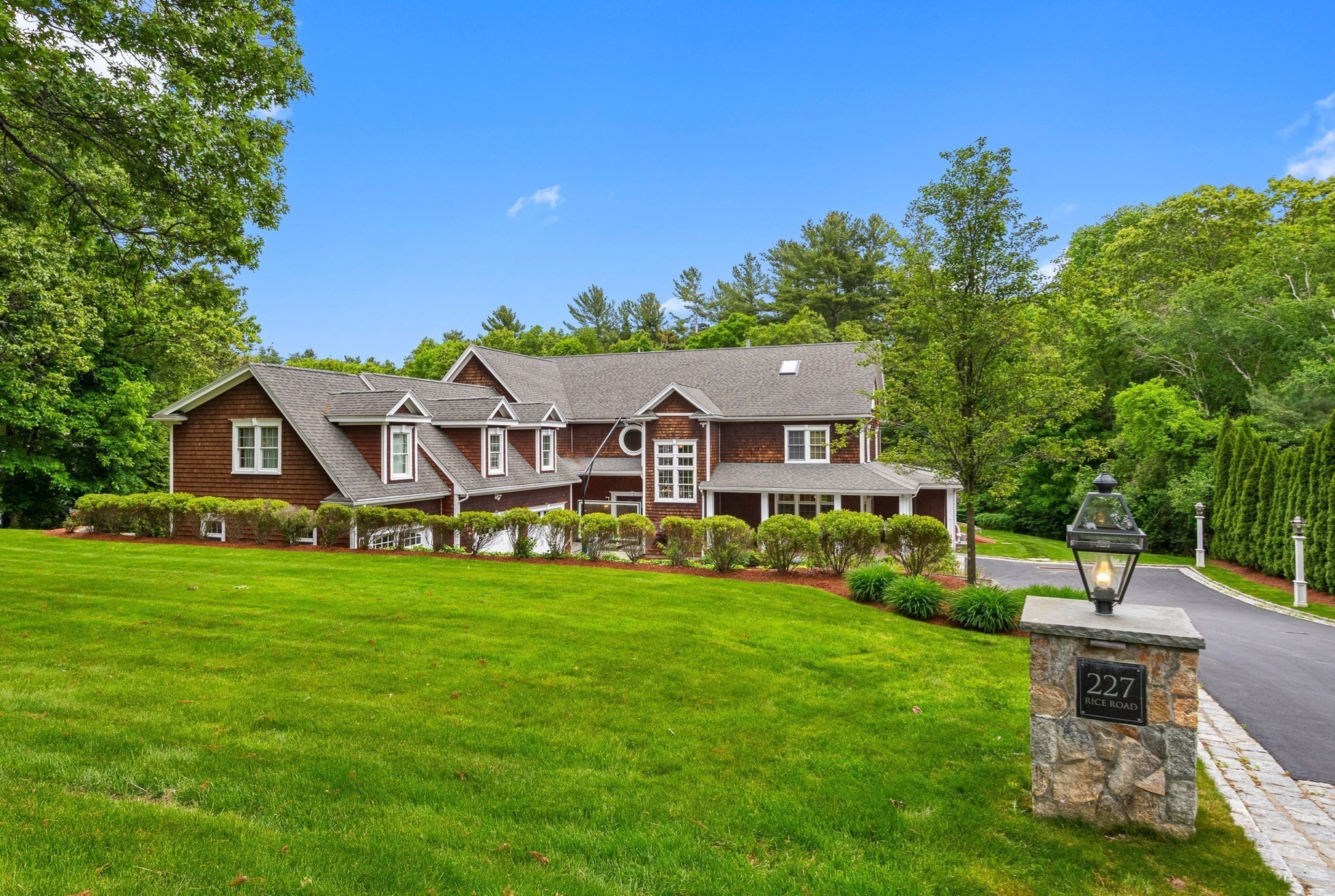 227 Rice Road, Wayland, MA 01778 — photo 3