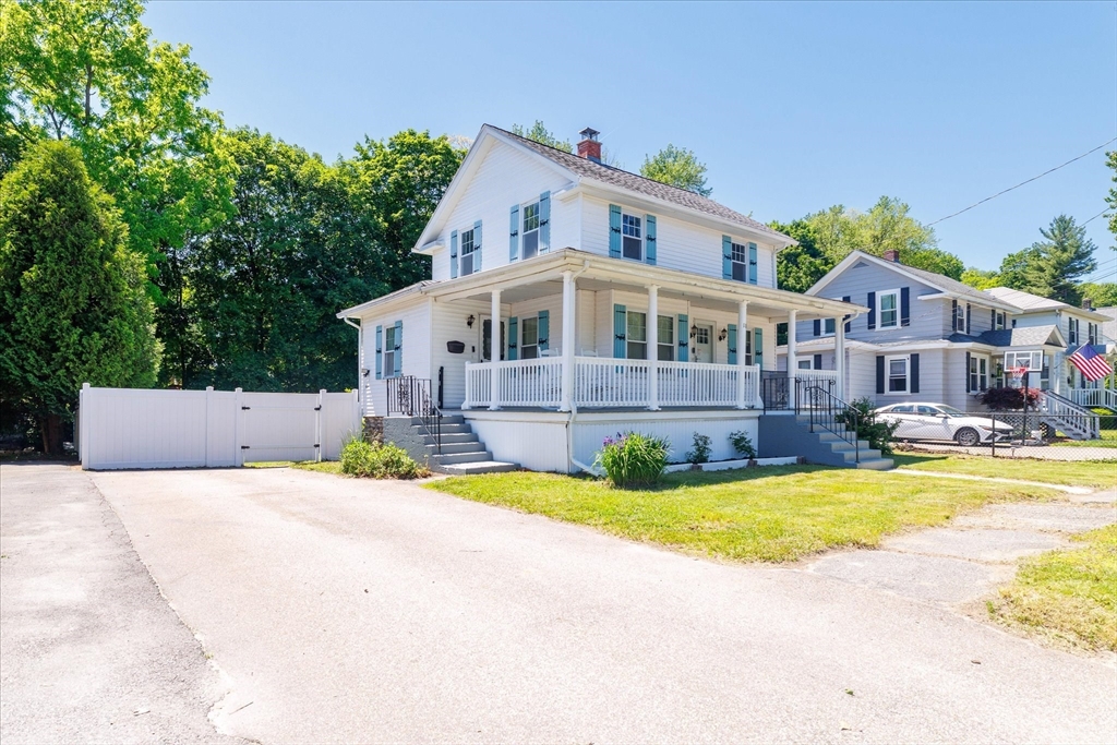 18 Healy Road, Worcester, MA 01603 — photo 2