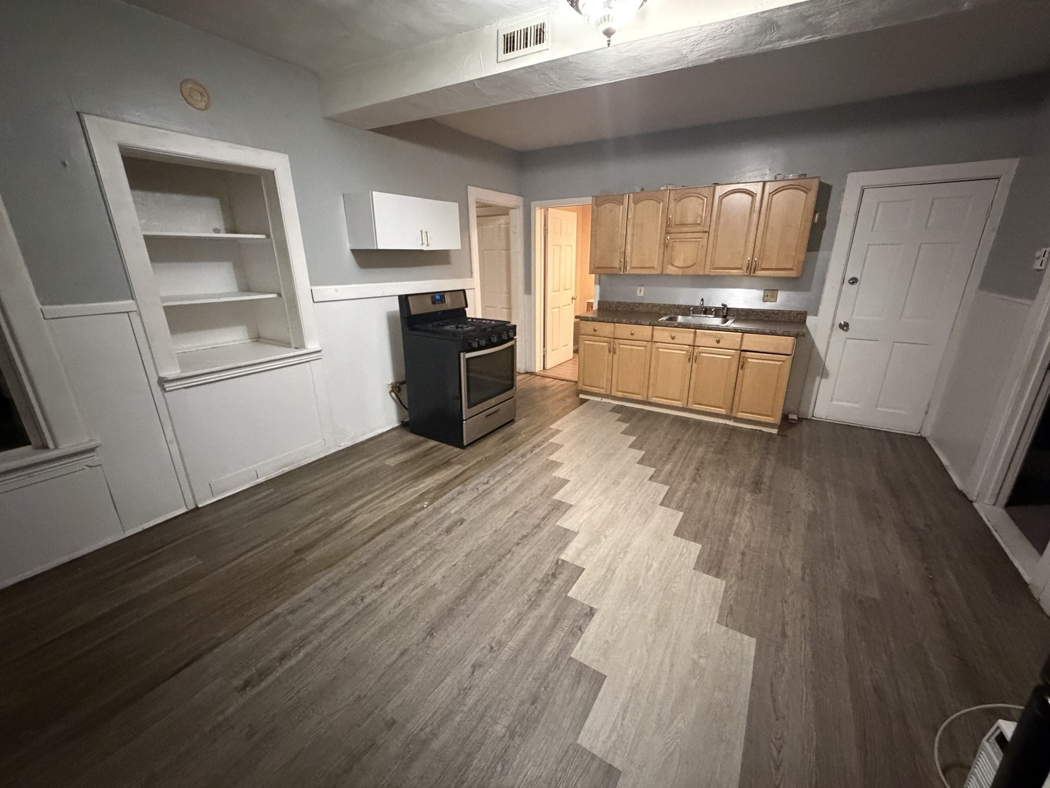 22 Intervale #3R — photo