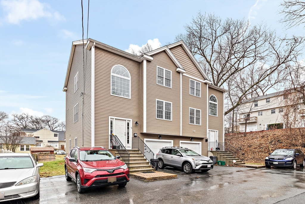44 Dominion Road, Worcester, MA 01605
