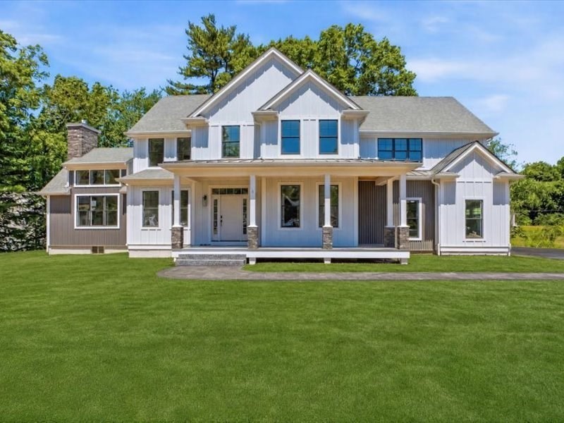 5 Sapphire Circle Lot 4 — photo