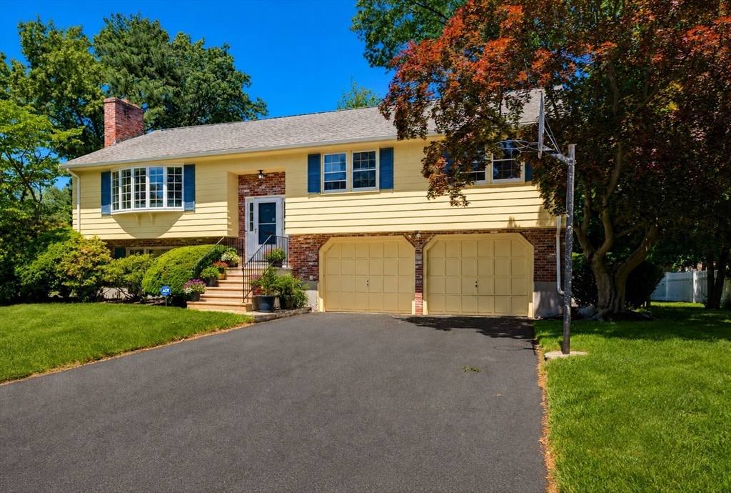 87 Hancock Road, Needham, MA 02492