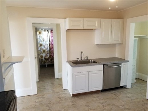 25 Prentice #2, Springfield, MA 01104