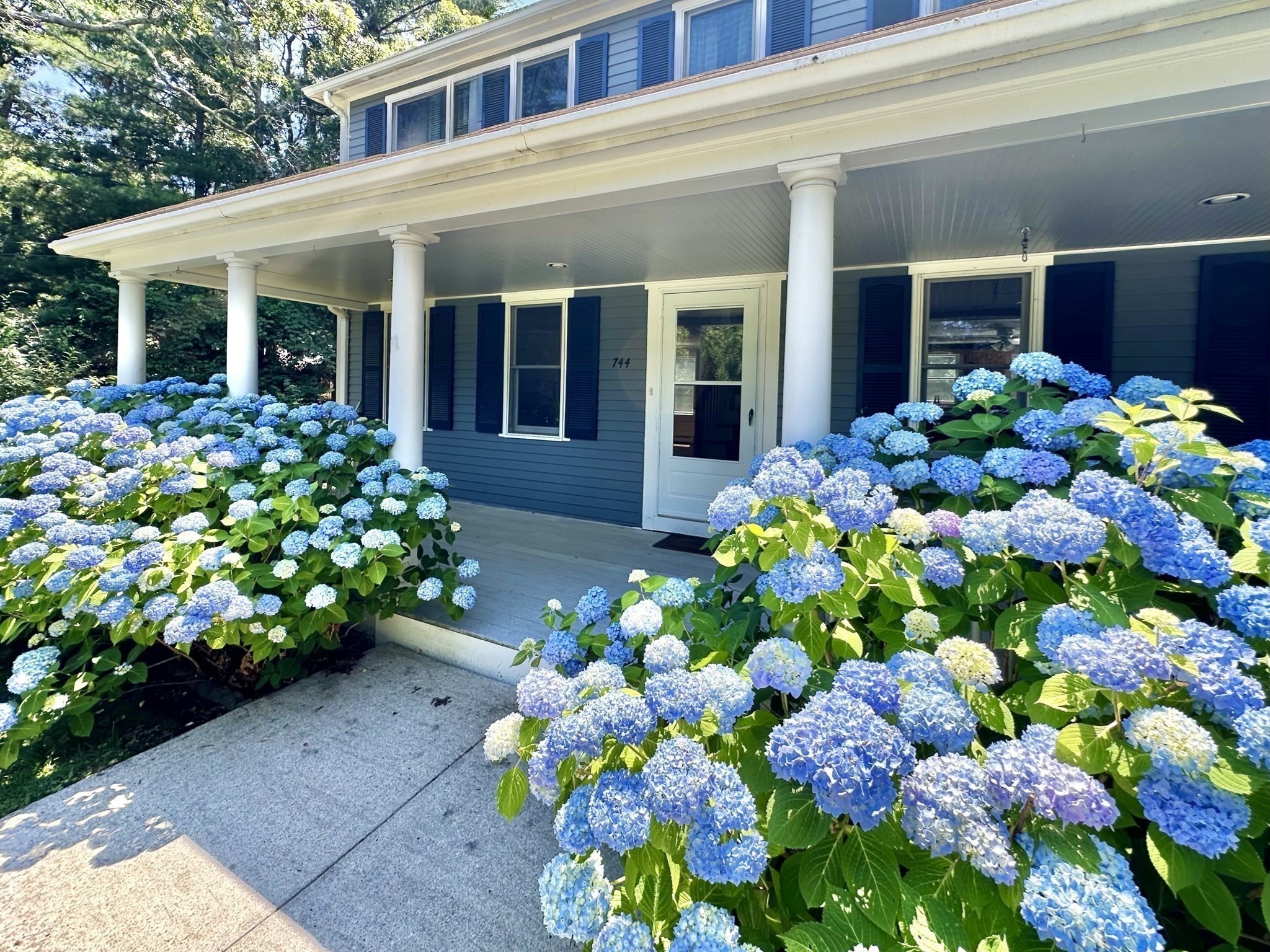 744 Old Barnstable Road, Mashpee, MA 02649 — photo 2