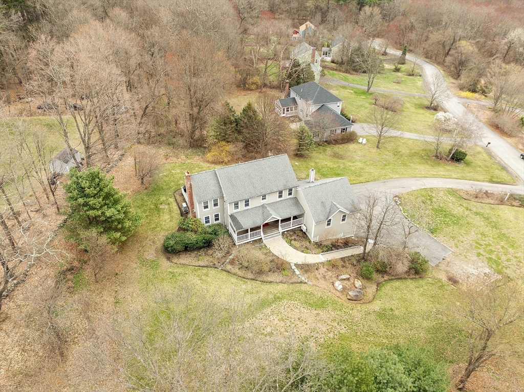 933 Liberty Square Road, Boxborough, MA 01719
