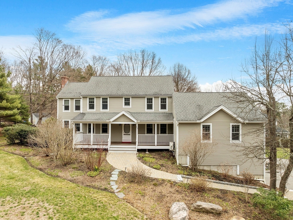 933 Liberty Square Road, Boxborough, MA 01719 — photo 2