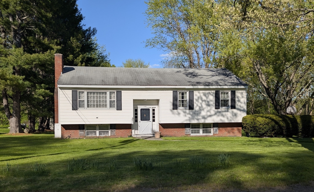 156 Center Bridge Road, Lancaster, MA 01523