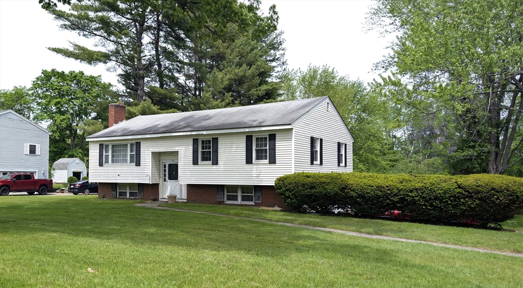 156 Center Bridge Road, Lancaster, MA 01523 — photo 3