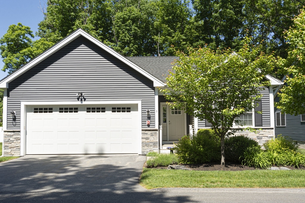 5 Abby Ln #5 — photo