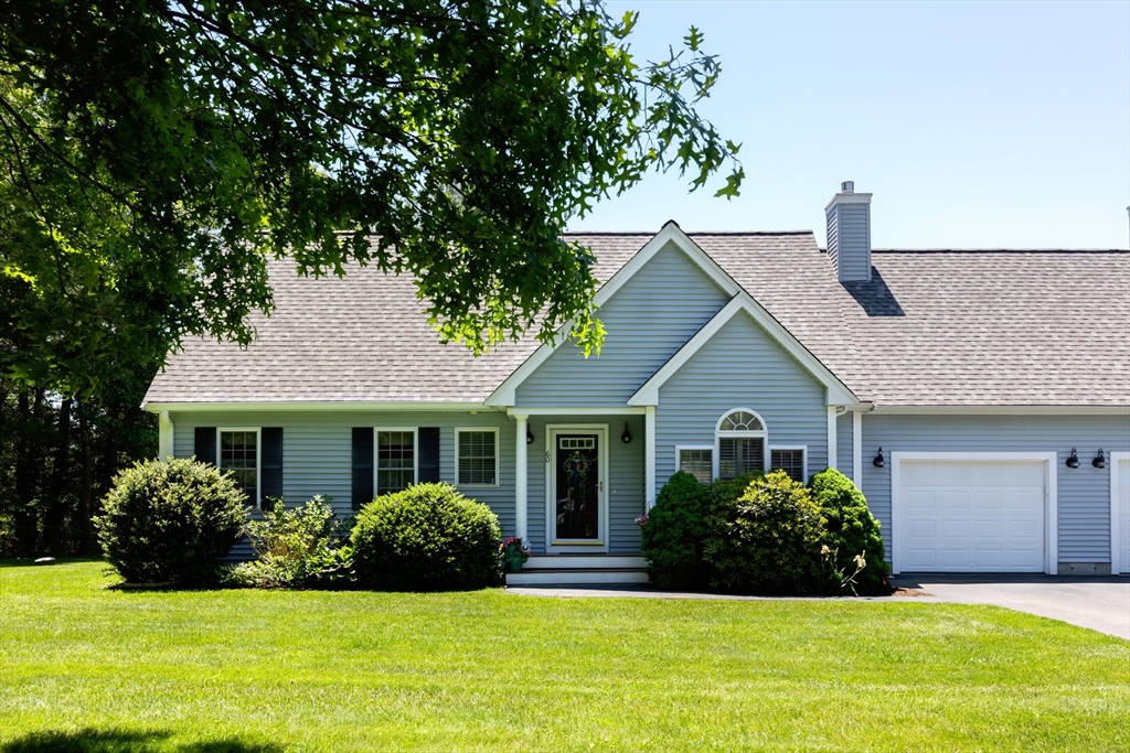 60 Papermill Road, Wareham, MA 02576
