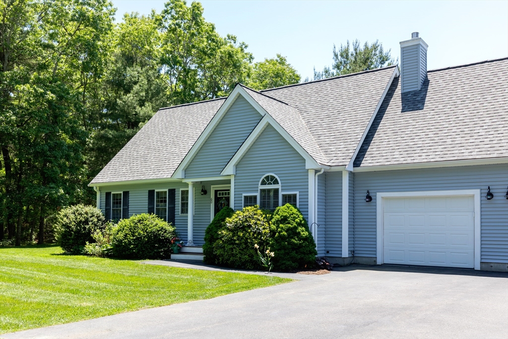 60 Papermill Road, Wareham, MA 02576 — photo 2